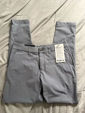 Lululemon ABC pants